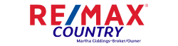 Marty Giddings-Broker/Owner